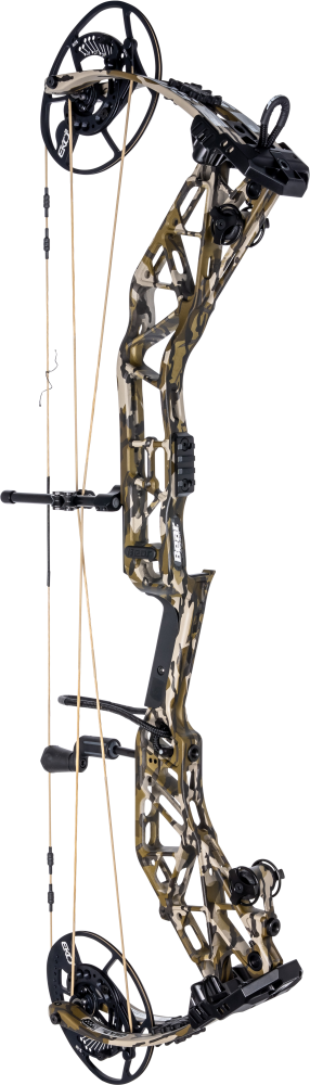 Source Compound Bow