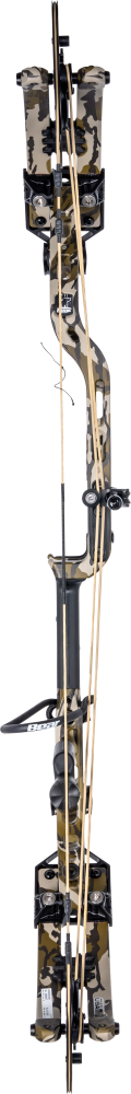 Source Compound Bow