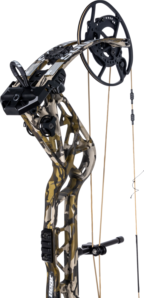 Source Compound Bow