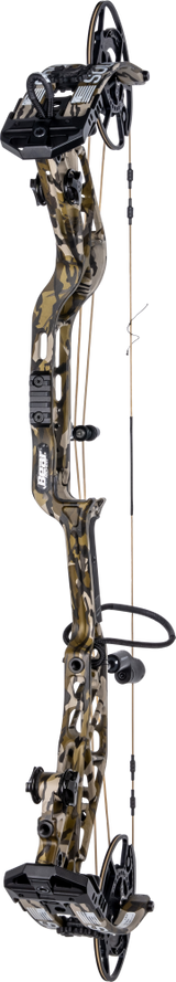 Source Compound Bow