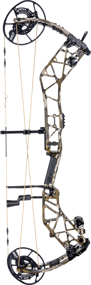 Source Compound Bow