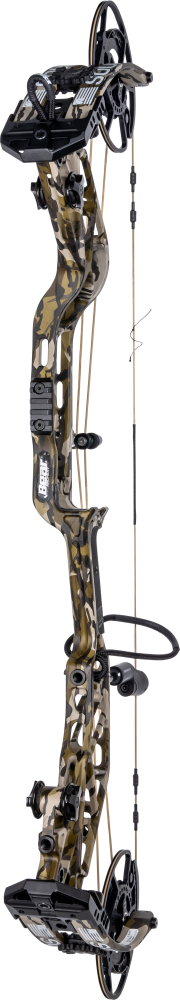 Source Compound Bow
