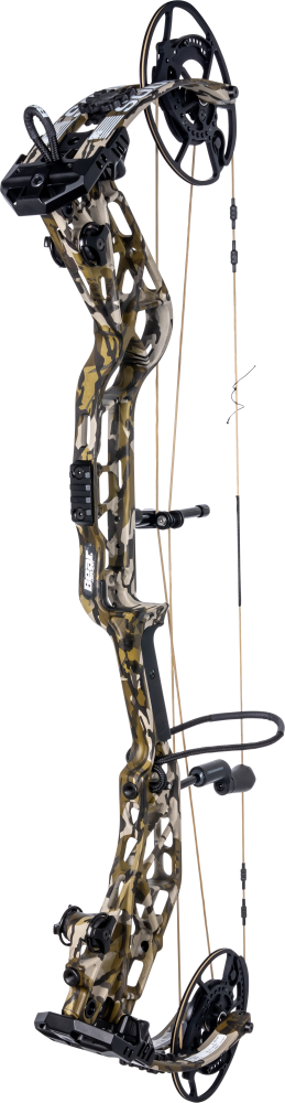 Source Compound Bow