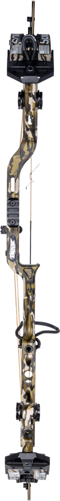 Source Compound Bow