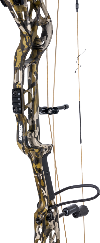 Source Compound Bow