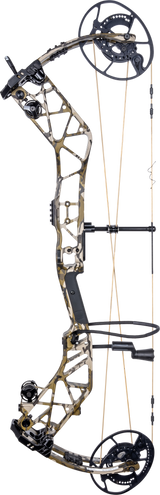 Source Compound Bow