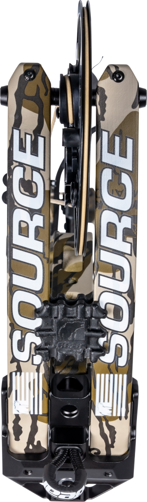 Source Compound Bow