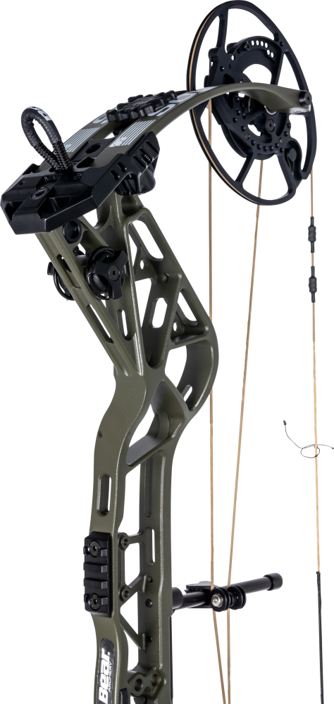Source Compound Bow