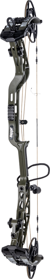 Source Compound Bow