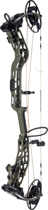 Source Compound Bow