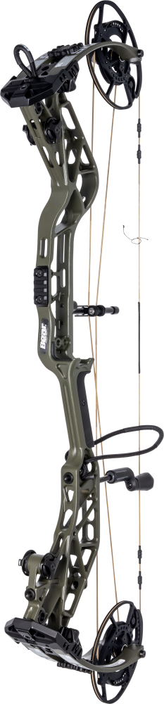 Source Compound Bow