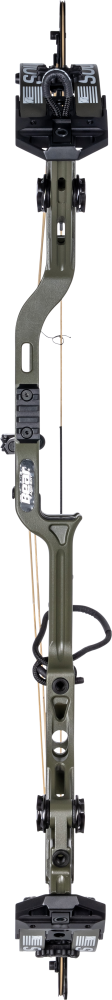 Source Compound Bow