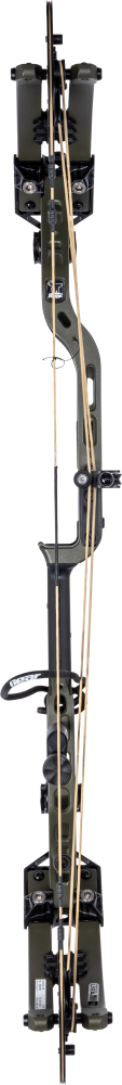 Source Compound Bow