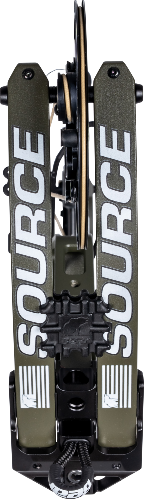 Source Compound Bow
