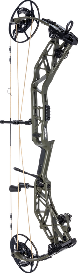 Source Compound Bow