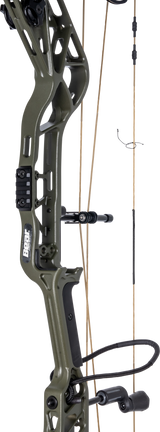 Source Compound Bow