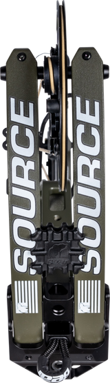 Source Compound Bow