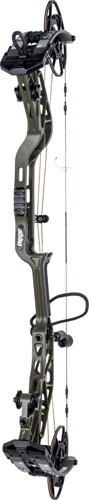 Source Compound Bow