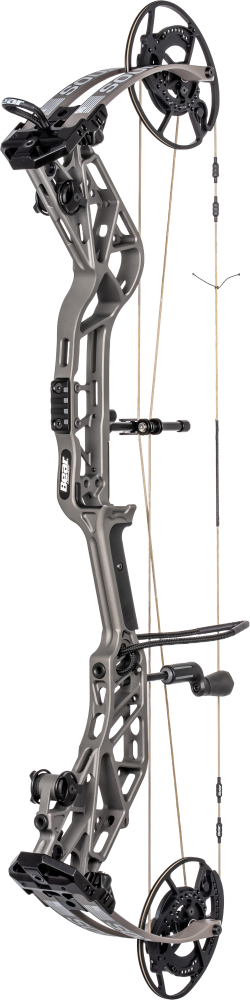 Bear Archery Source Compound Bow, 2027 Flagship Compound Bow