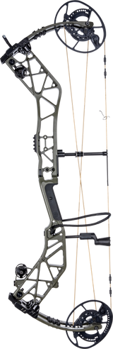 Source Compound Bow