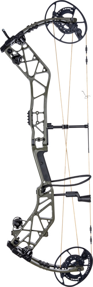 Source Compound Bow