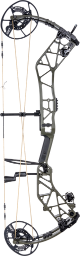 Source Compound Bow