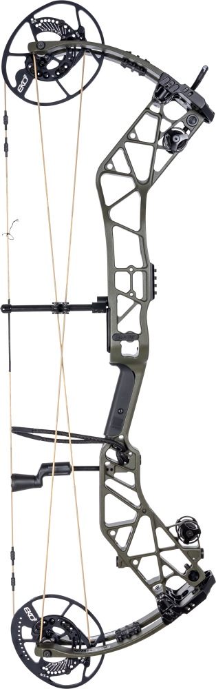 Source Compound Bow