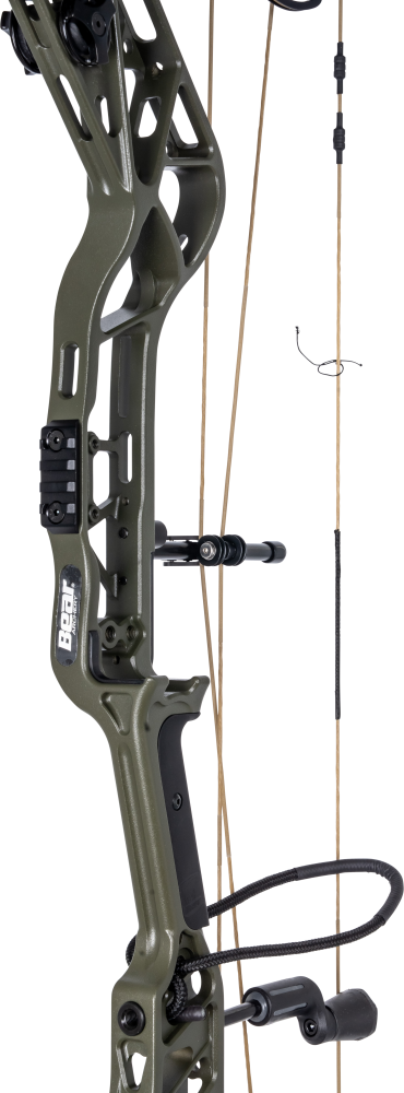 Source Compound Bow