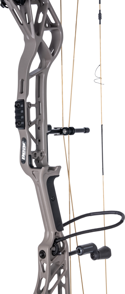 Source Compound Bow