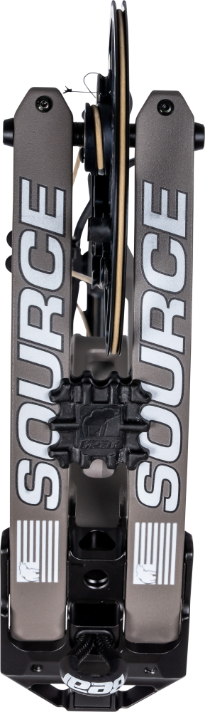 Source Compound Bow