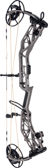 Source Compound Bow