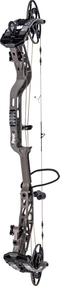 Source Compound Bow