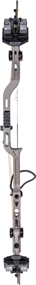 Source Compound Bow