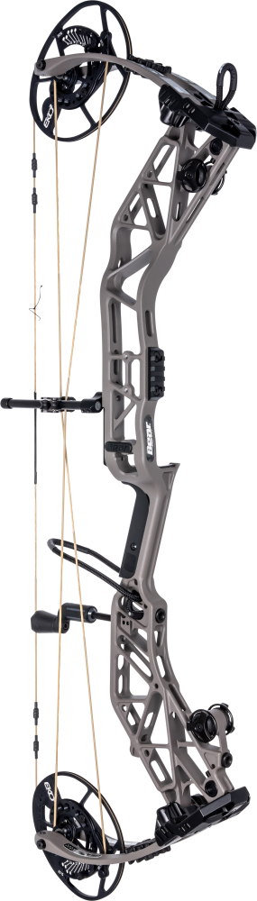 Source Compound Bow