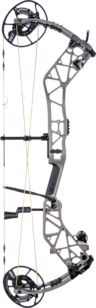 Source Compound Bow