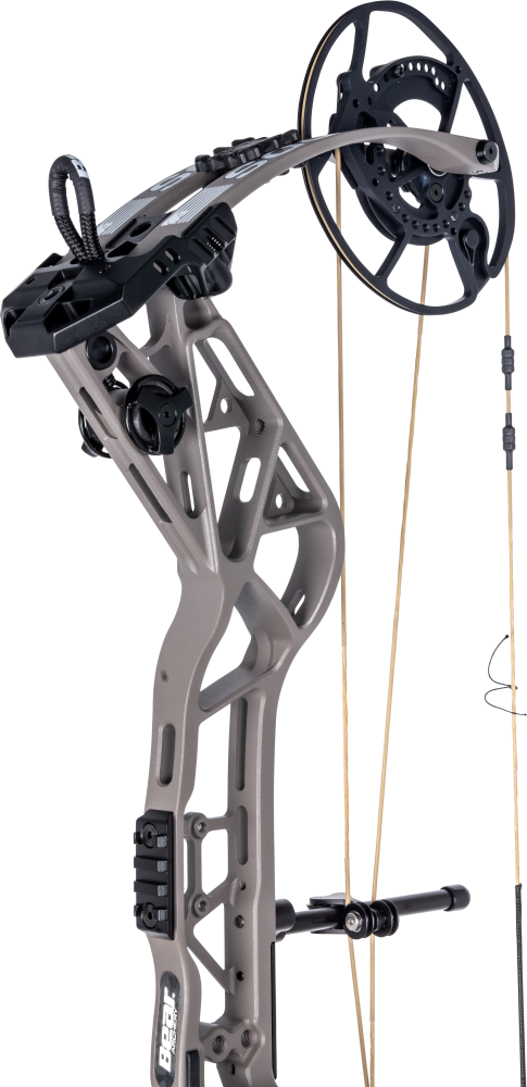 Source Compound Bow