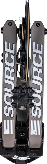 Source Compound Bow