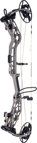 Source Compound Bow