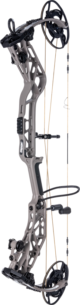 Source Compound Bow