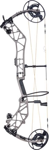 Source Compound Bow