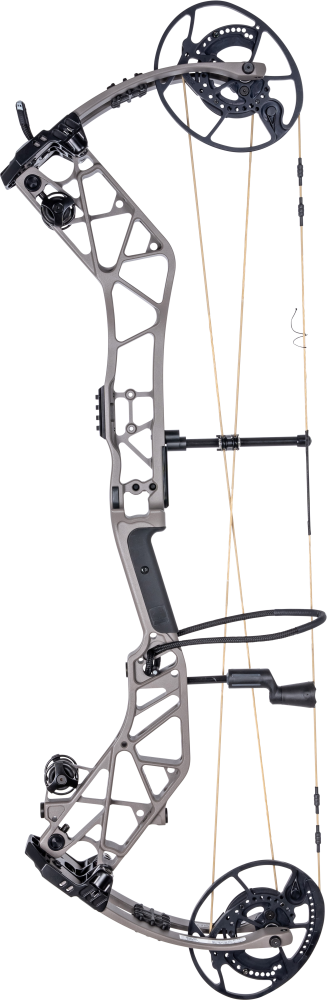 Source Compound Bow