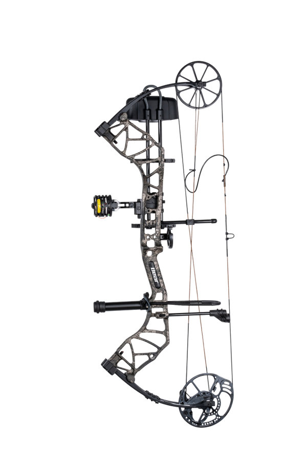 Species XT RTH
