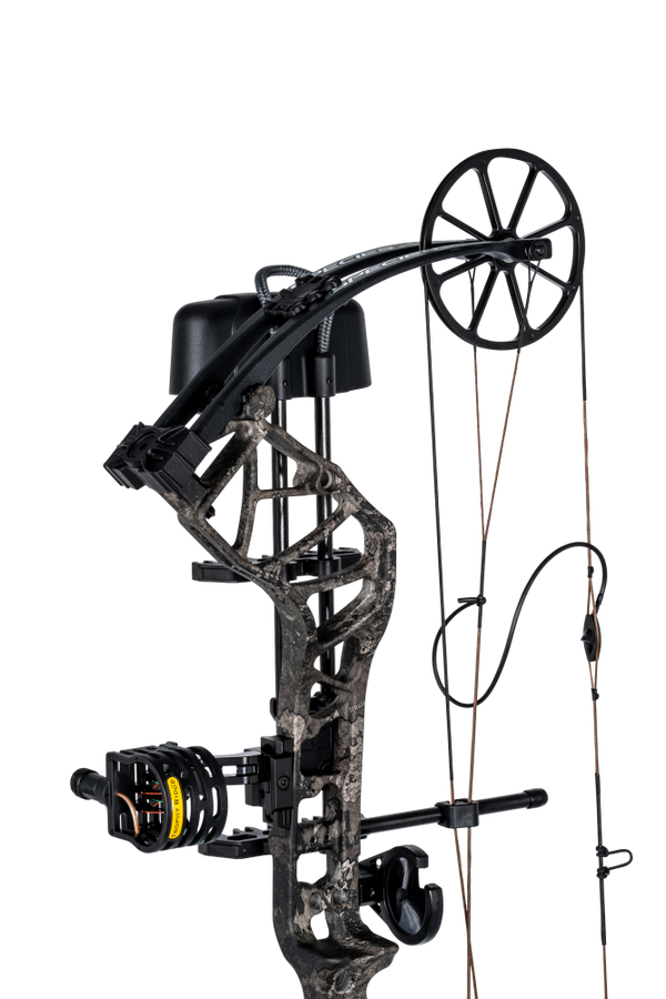 Species XT RTH
