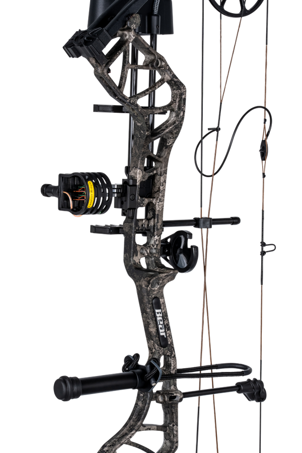 Species XT RTH