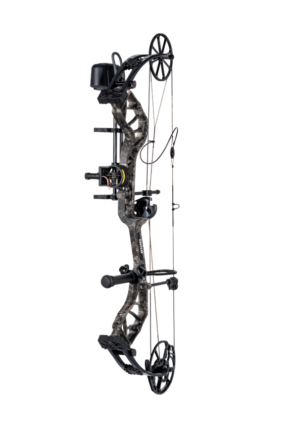 Species XT RTH