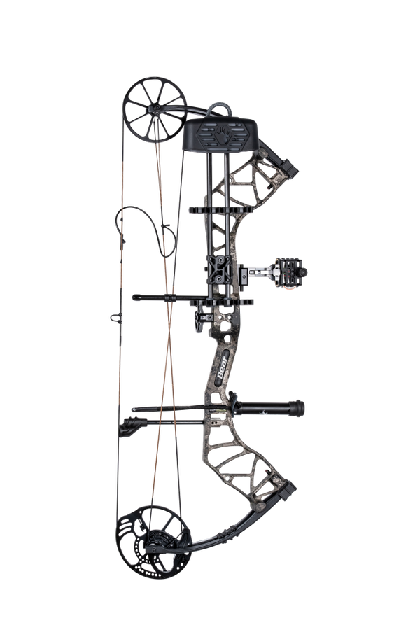 Species XT RTH