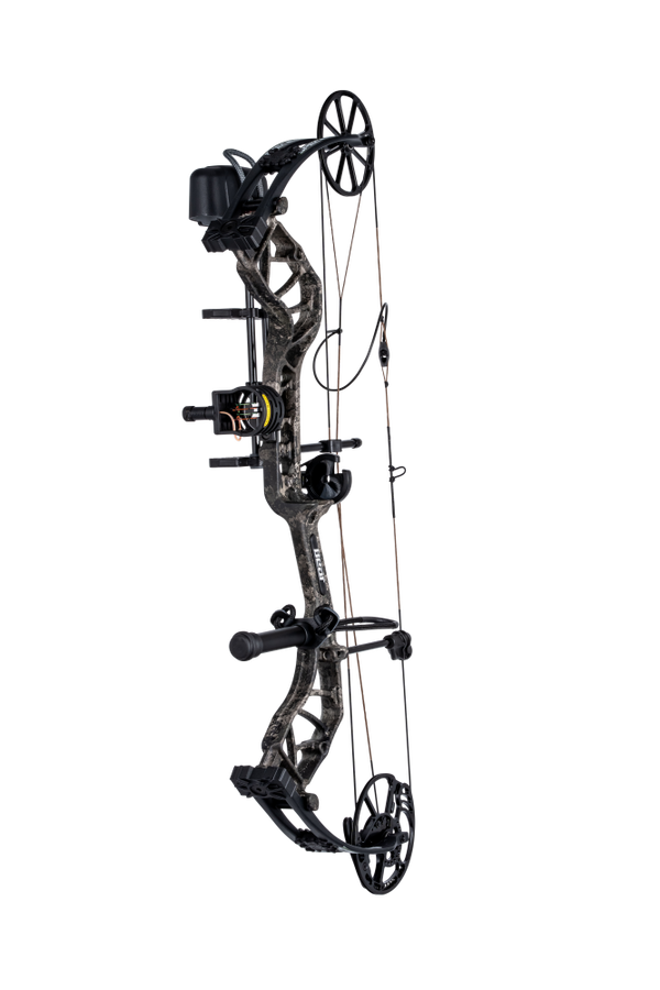 Species XT RTH