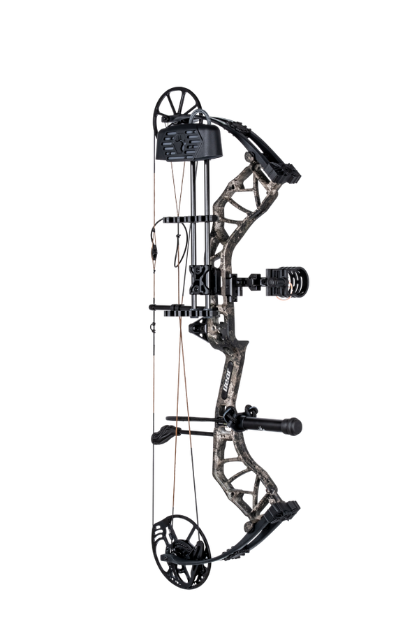 Species XT RTH