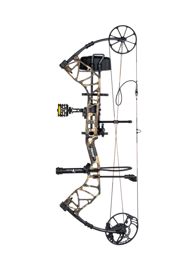 Species XT RTH