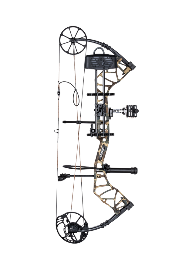 Species XT RTH